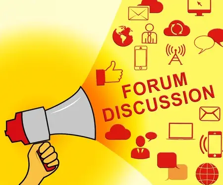 Derniers message Forum