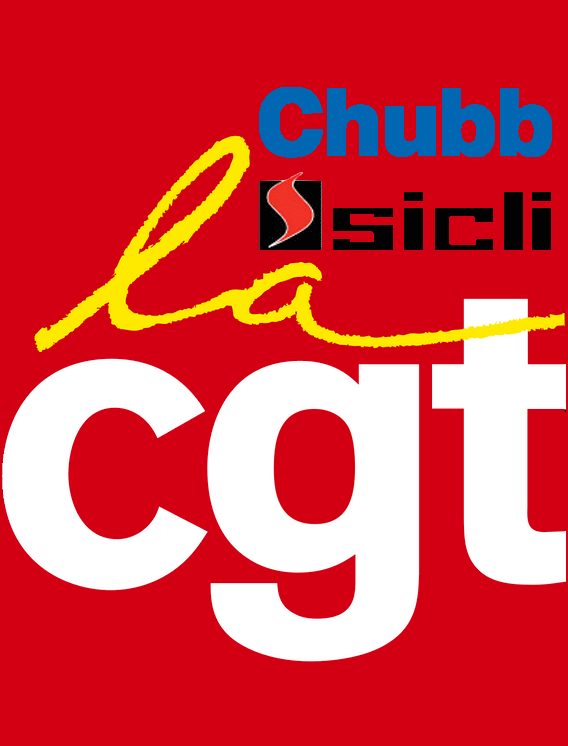 CGT CHUBB France