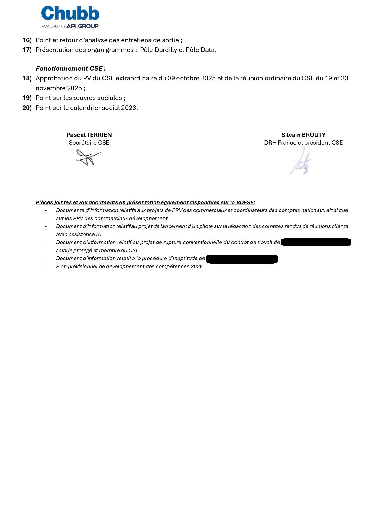 Cse 18 12 2025 ordre du jour page 0002