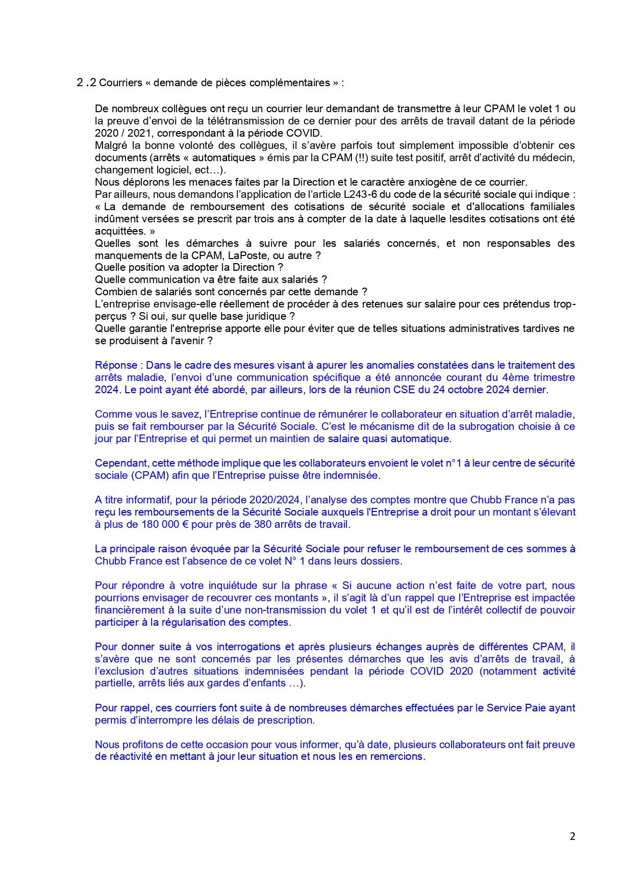 Cse 20 02 2025 questions re ponses re clamations page 0002