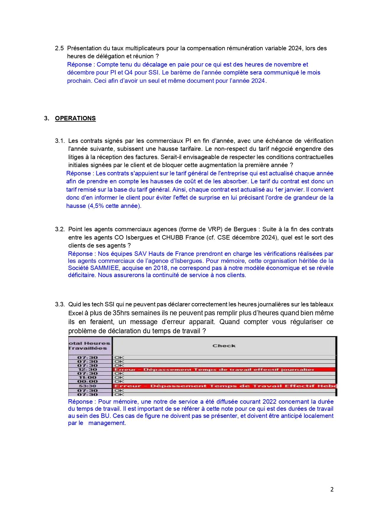Cse 23 01 205 questions reponses reclamations page 0002