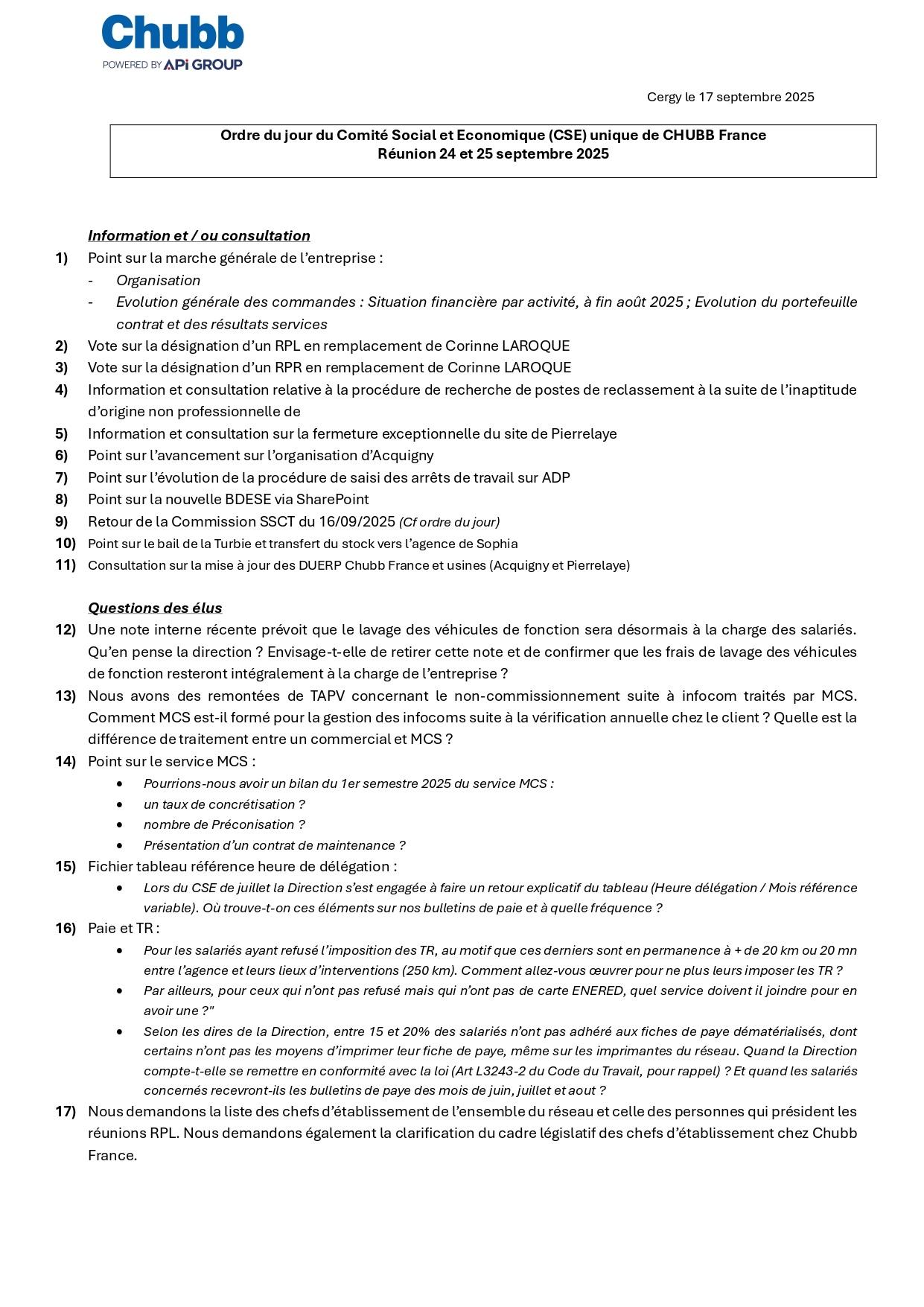 Cse 24 et 25 09 2025 ordre du jour page 0001
