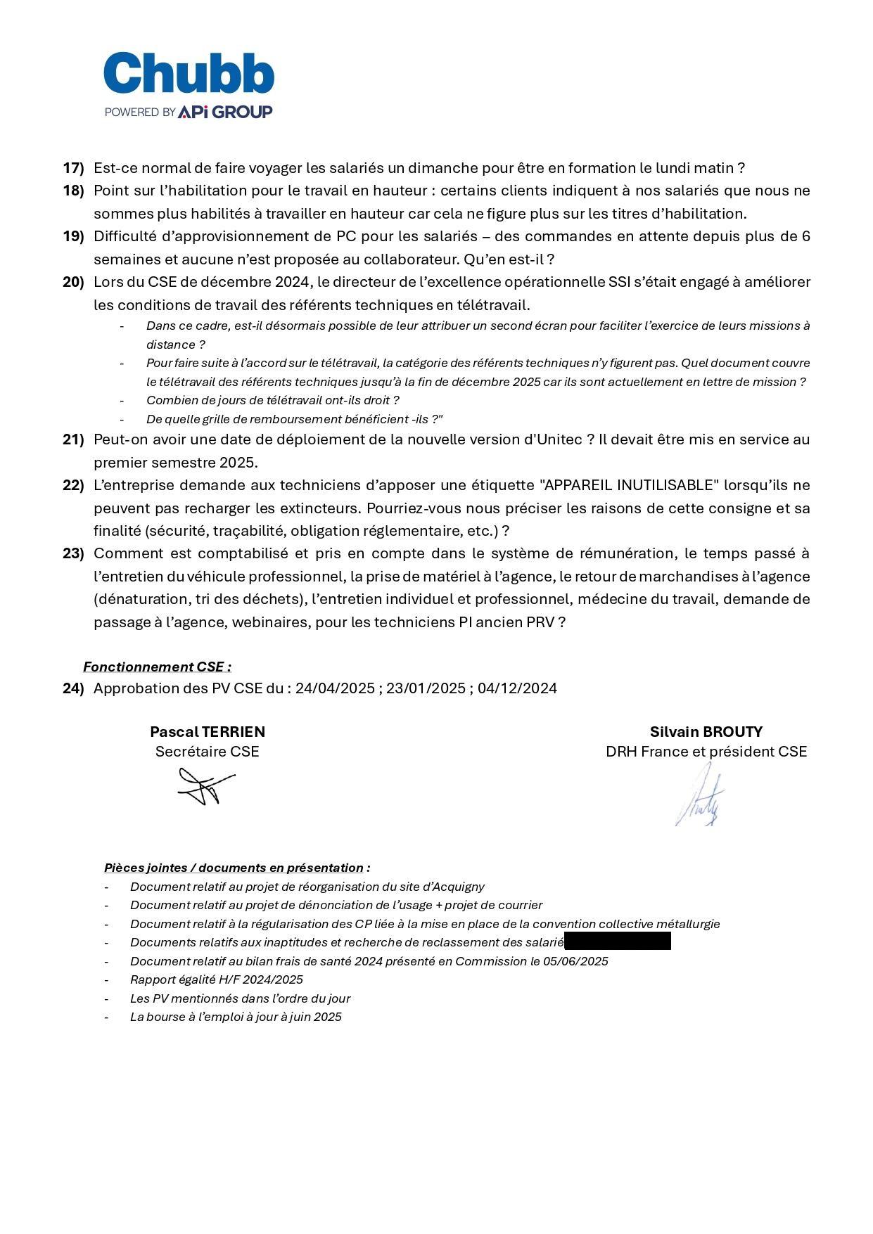 Cse 26 06 2025 ordre du jour v2 page 2