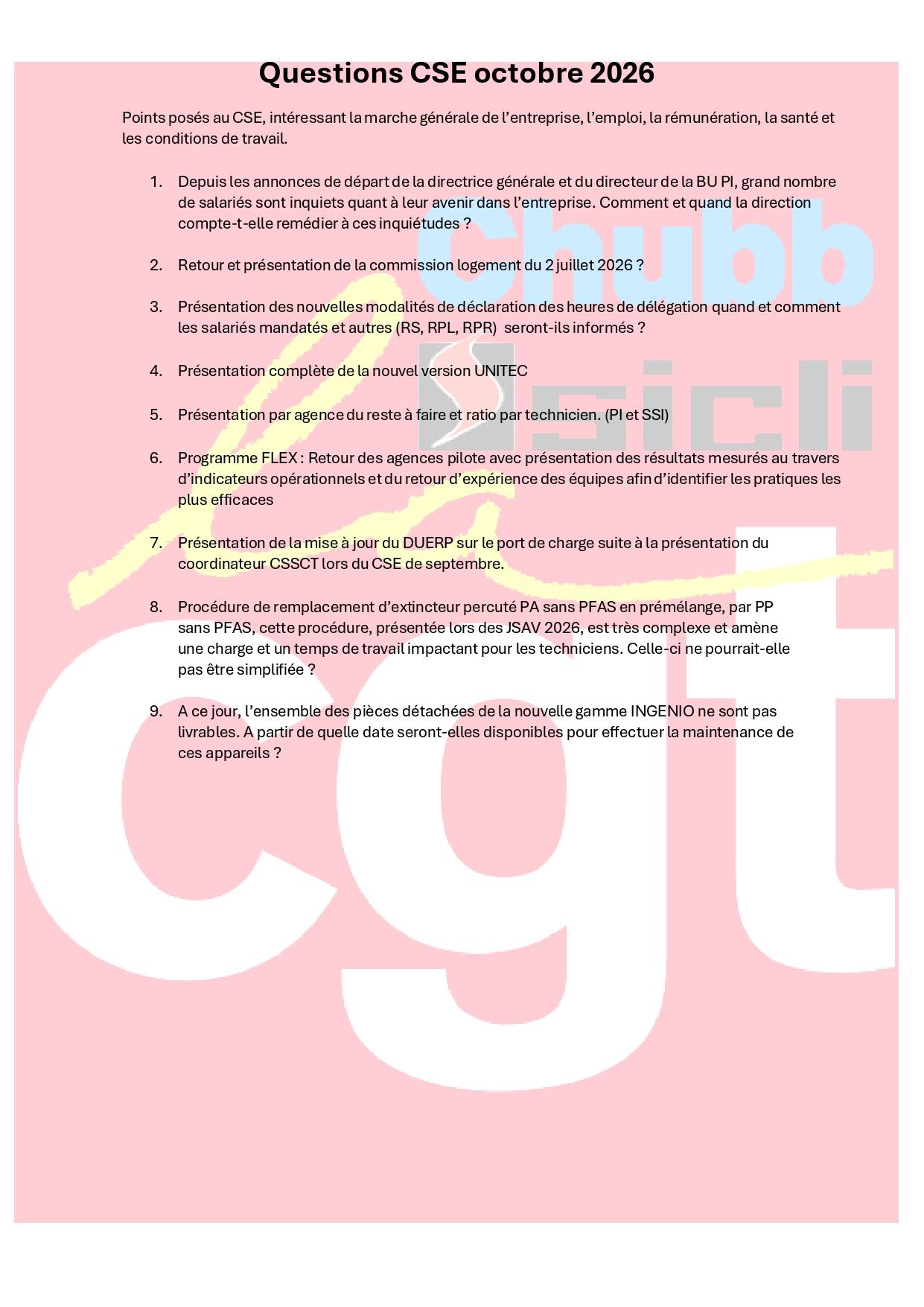 Questions cgt cse octobre 2026 page 0001