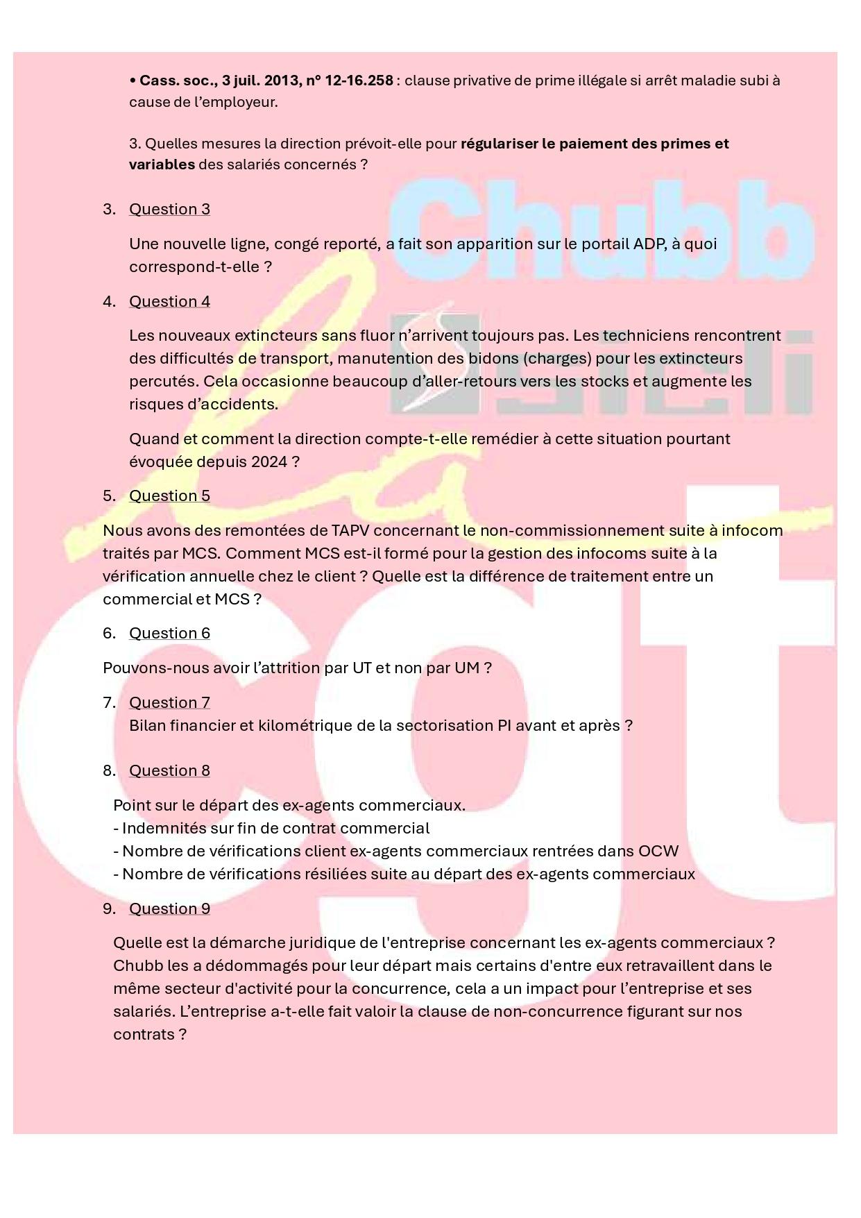 Questions cgt cse septembre 2025 page 0002