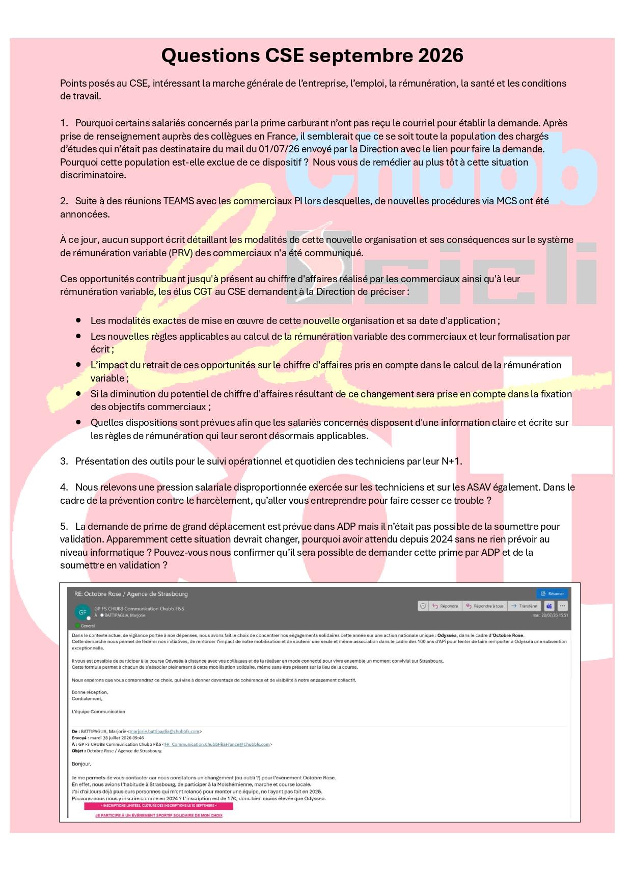 Questions cgt cse septembre 2026 page 0001