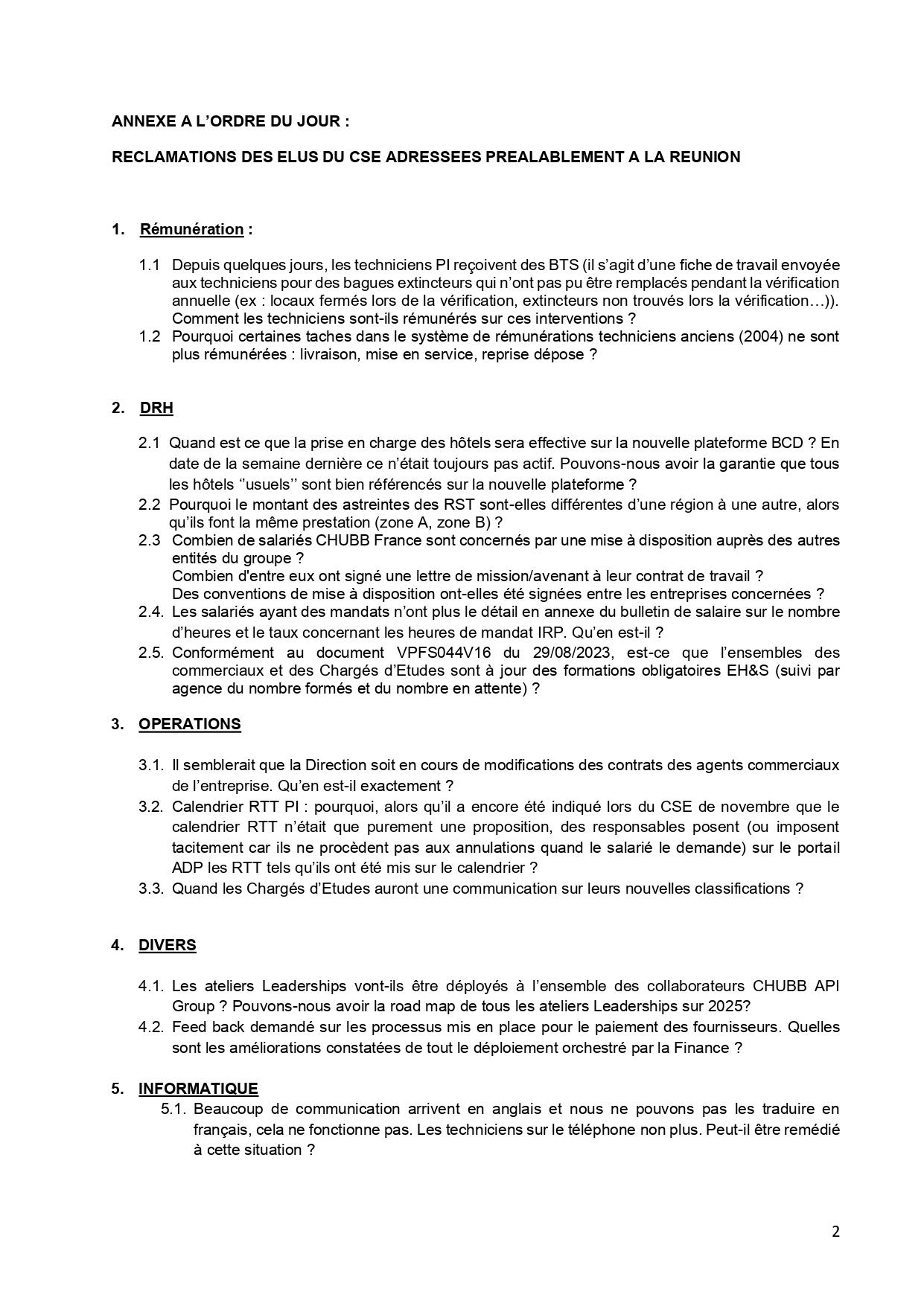 Questions cse 19 12 24