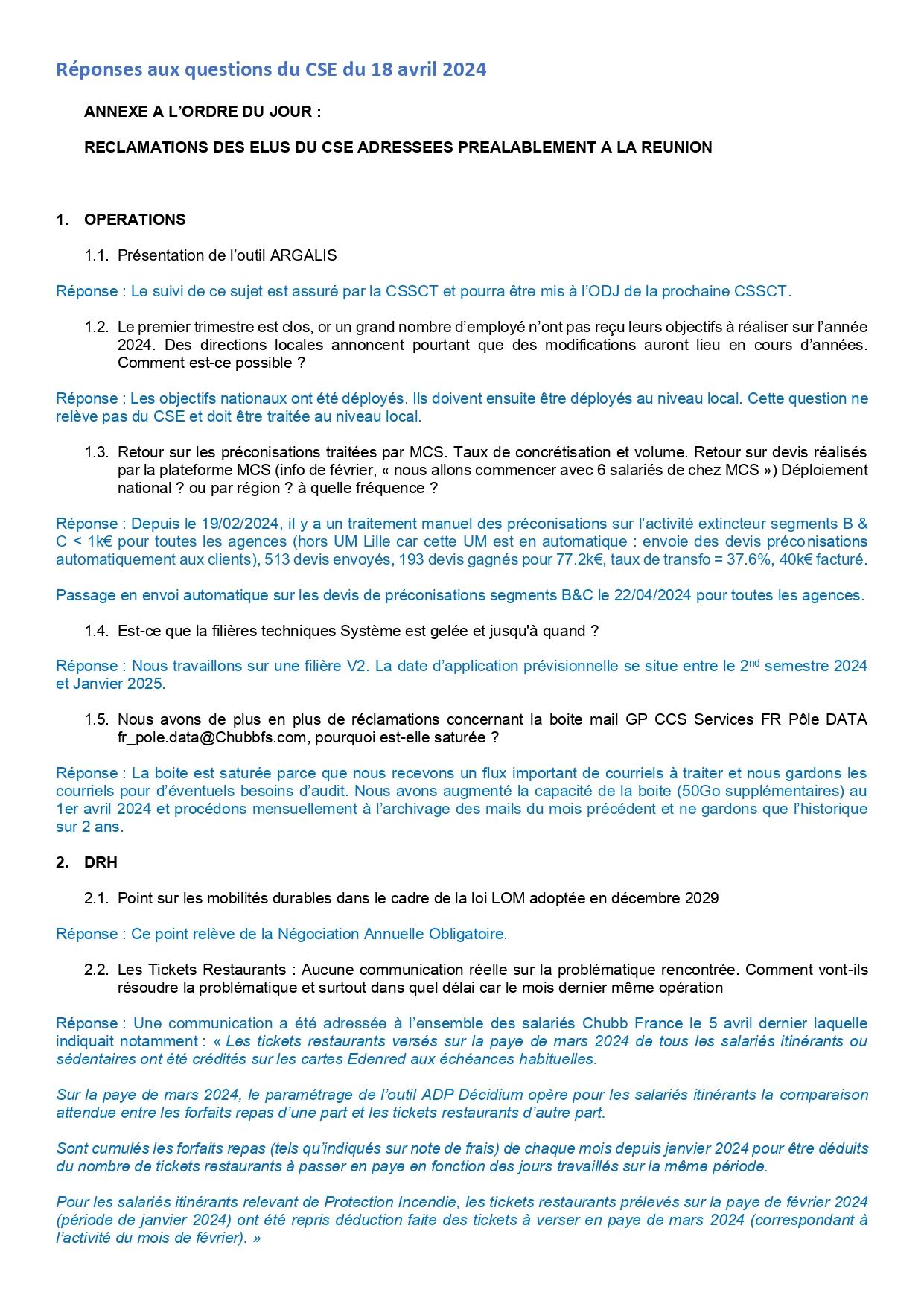 Reponses aux questions du cse 18 04 24 v finale page 0001