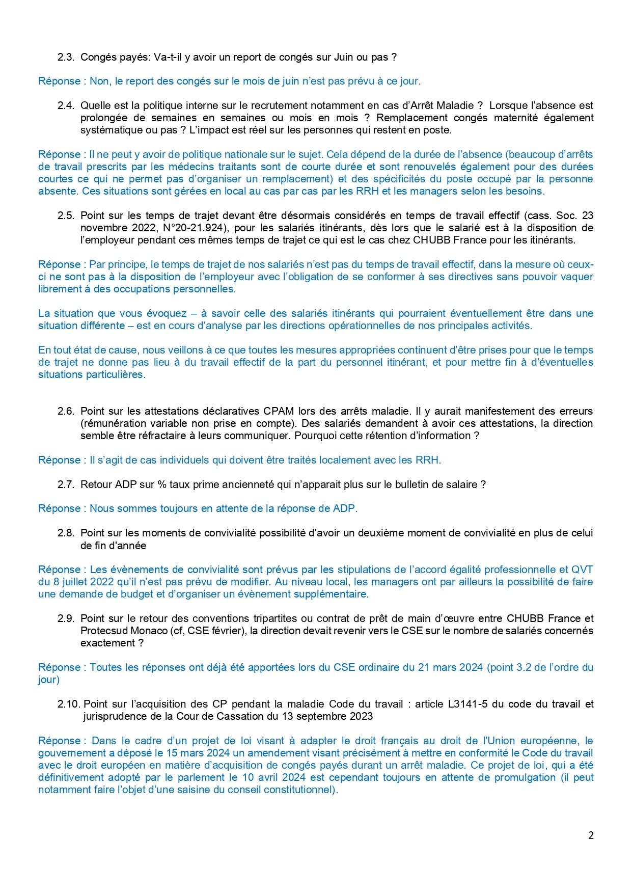 Reponses aux questions du cse 18 04 24 v finale page 0002