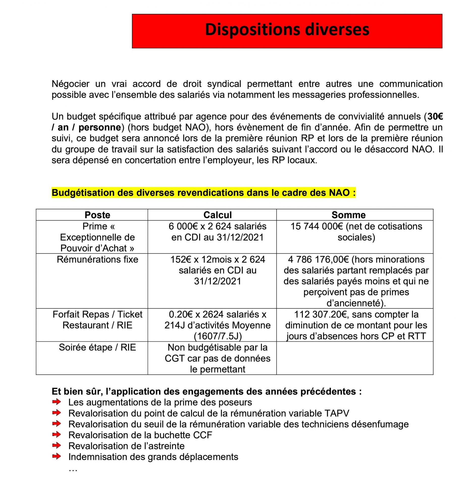 Revendications volet 1 nao 2022 cgt4